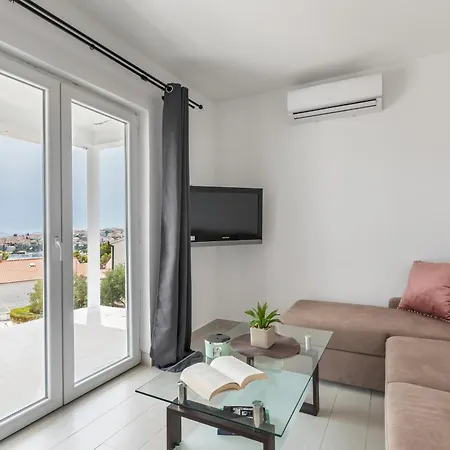 Apartmán Ciovo *