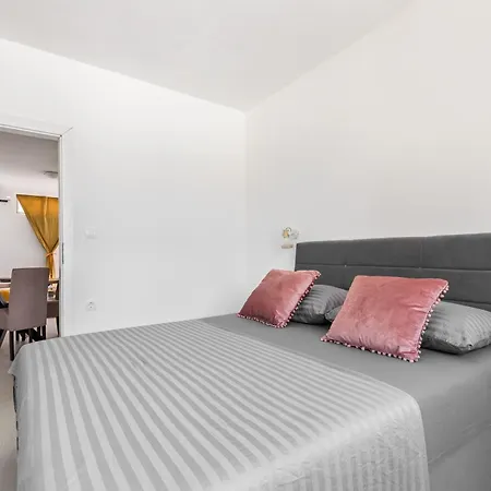 Apartmán Ciovo *