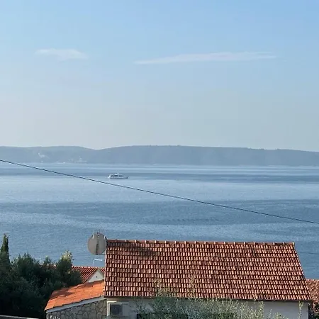 Apartmán Ciovo *