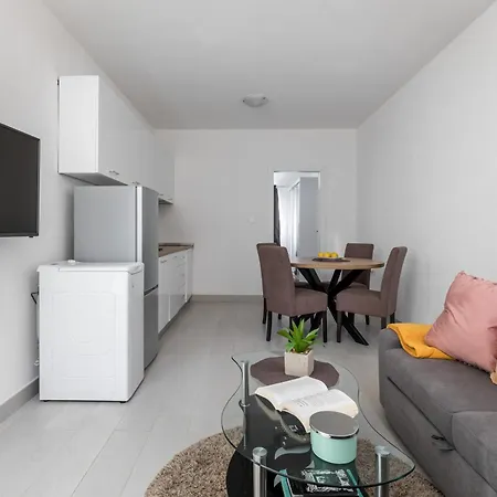 Lejlighed Beautiful Ciovo Space Trogir